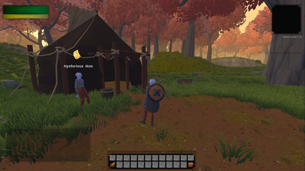 Elegon Screenshot 1