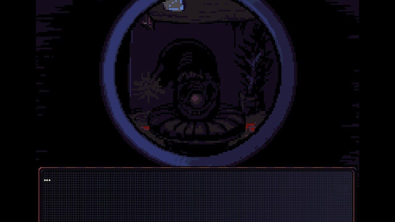 Look Outside: Final Vision — Screenshot 2