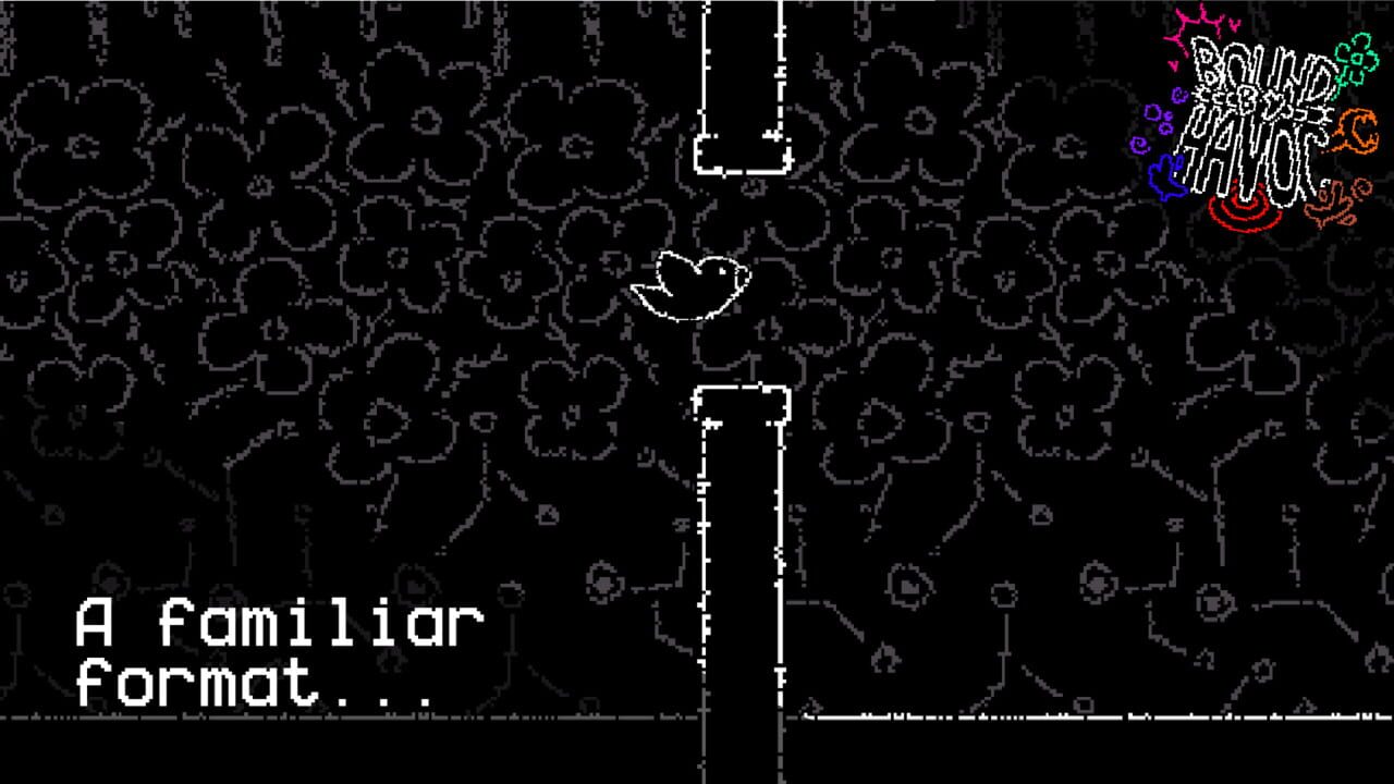 Bound By Havoc Screenshot 1