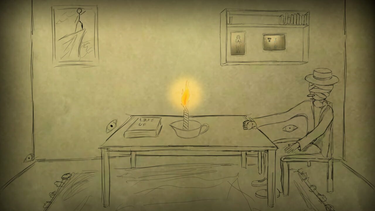 Wake Up screenshot 7