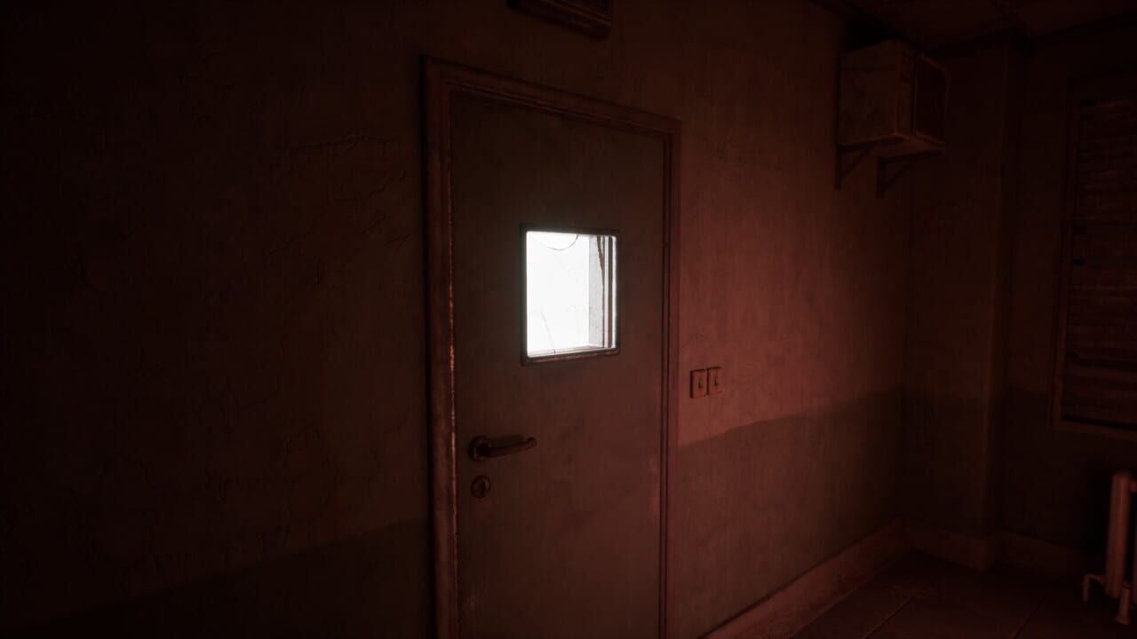 Asylum 45 Image