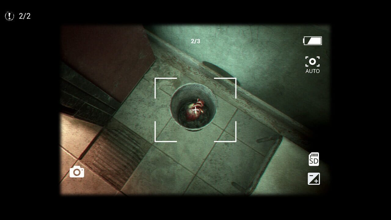Asylum 45 Image