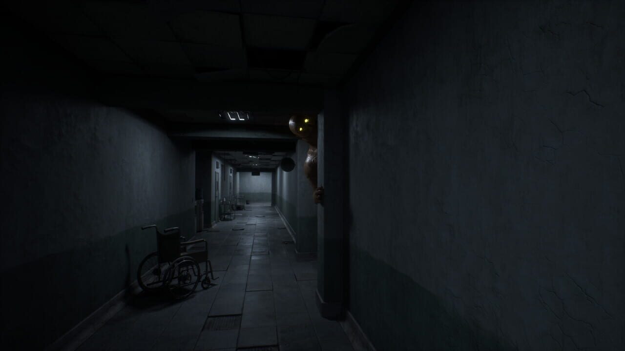 Asylum 45 Image