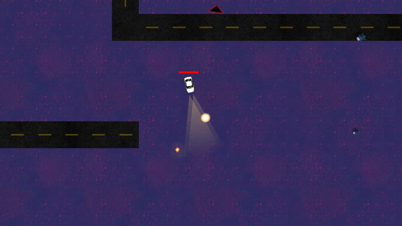 Wheel Saint: Hellride — Screenshot 3