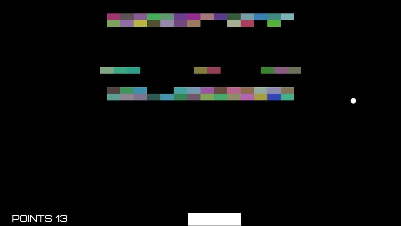 Balls Break Bricks — Screenshot 1