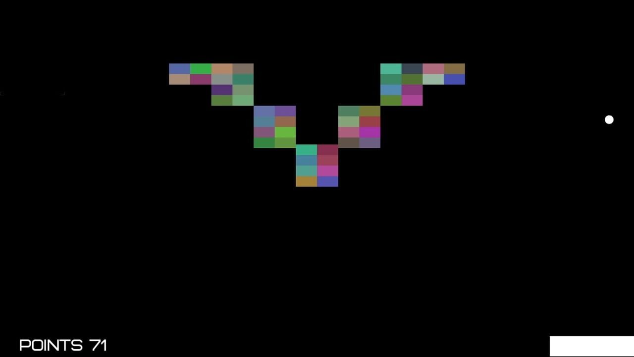 Balls Break Bricks — Screenshot 2