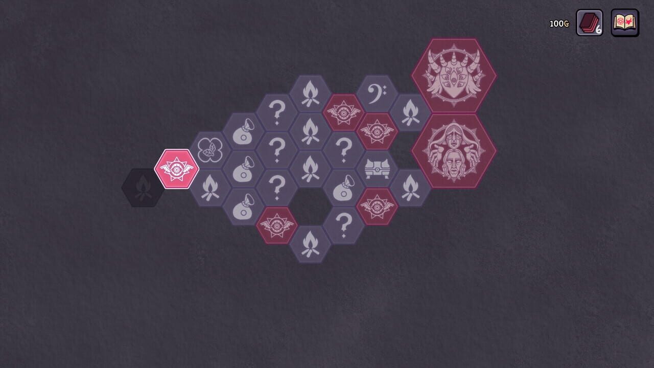 Deckum Demonium — Screenshot 2