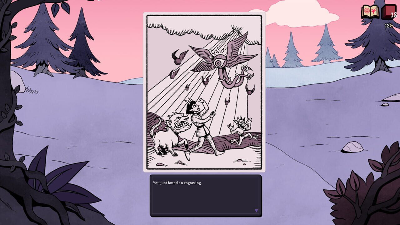 Deckum Demonium — Screenshot 3
