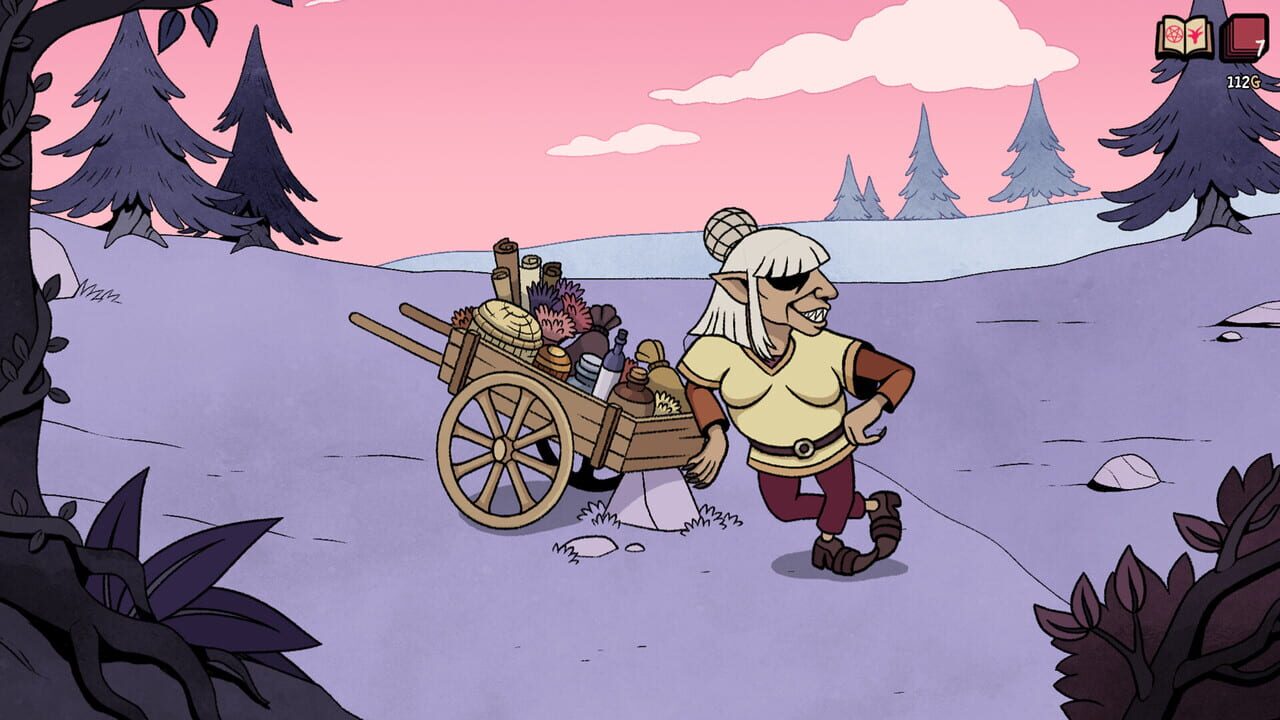 Deckum Demonium — Screenshot 4
