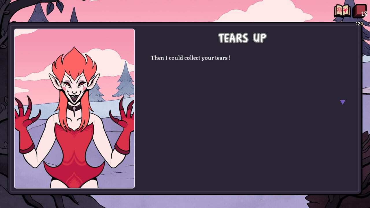 Deckum Demonium — Screenshot 5