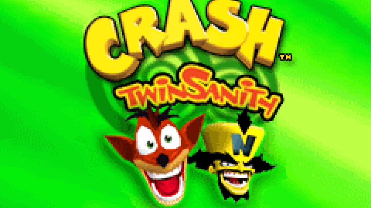 Crash Twinsanity Image