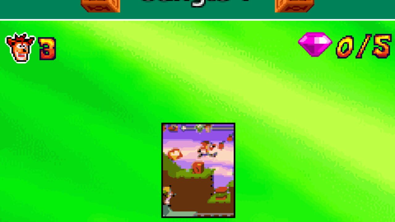 Crash Twinsanity Image