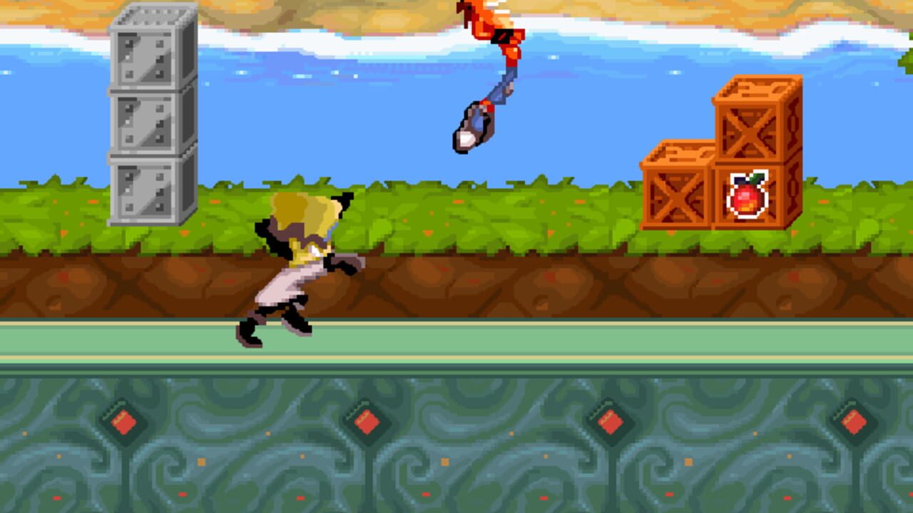 Crash Twinsanity Image