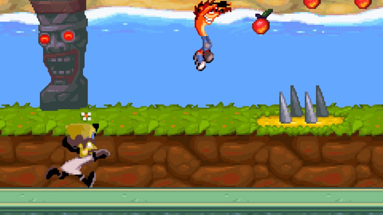 Crash Twinsanity Image