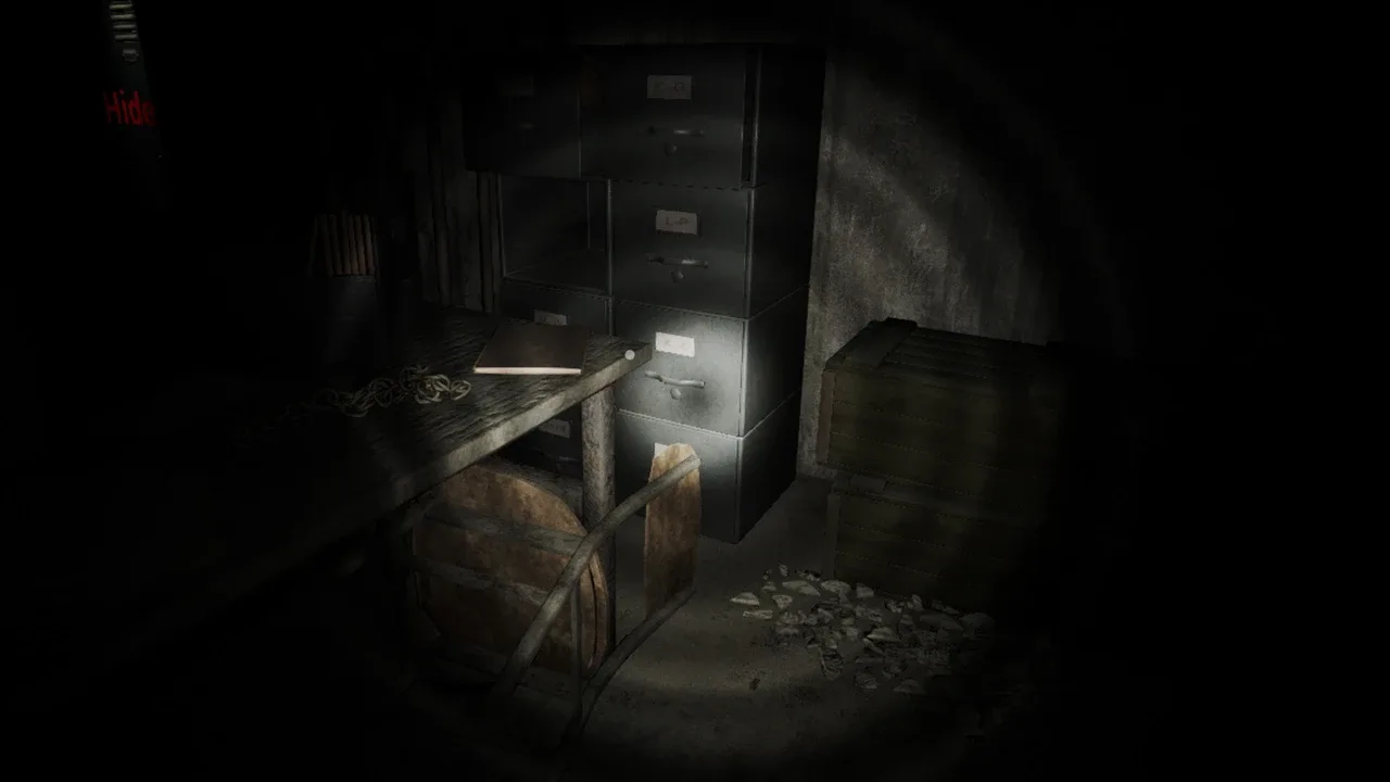 Capture 1 de KunKunPrison