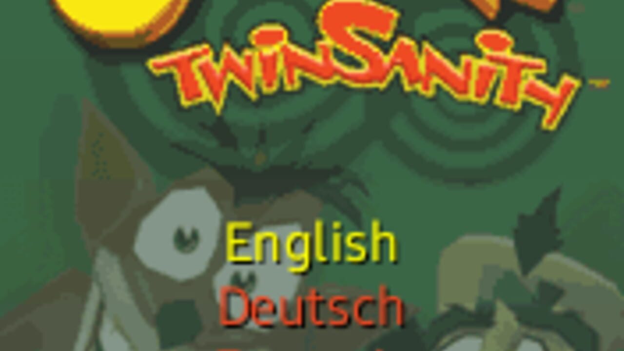 Crash Twinsanity 3D — Screenshot 2