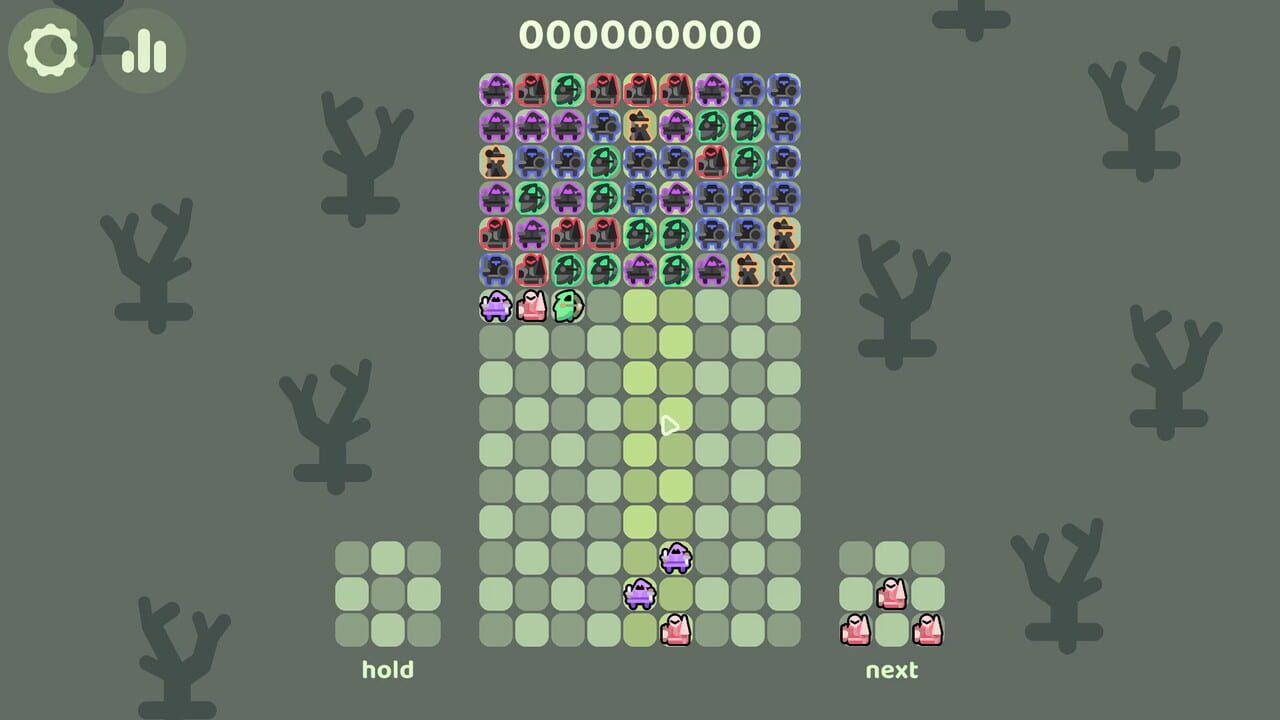 Tactris screenshot 4