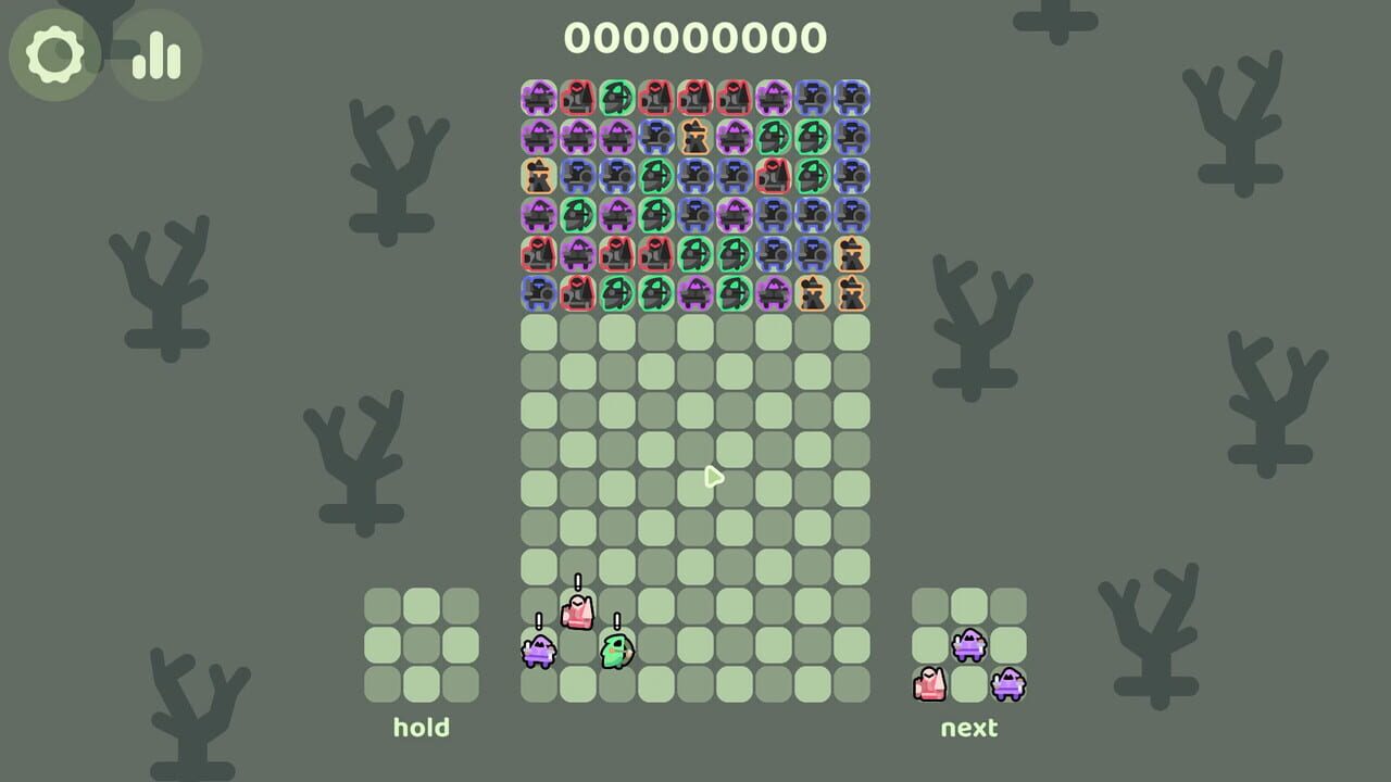 Tactris screenshot 5