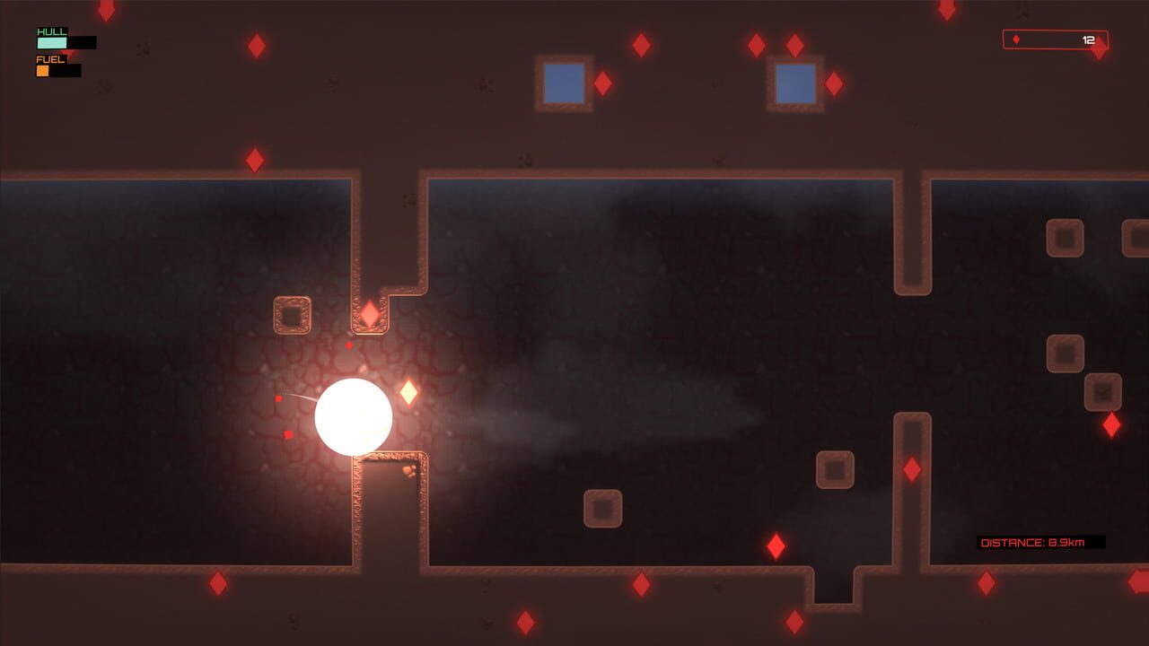 Veinrider screenshot 3