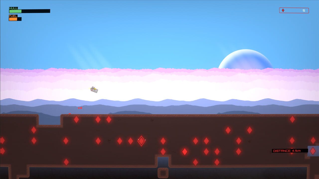 Veinrider screenshot 4