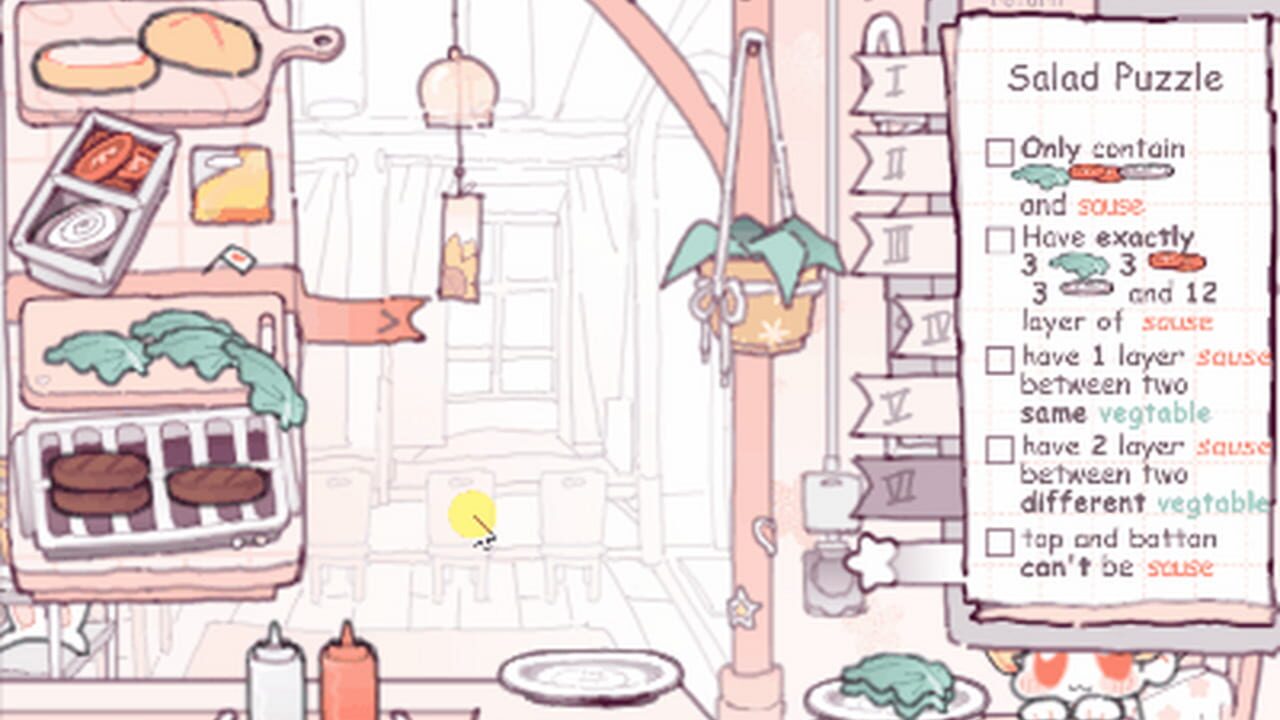 Purarger Collector!! — Screenshot 1