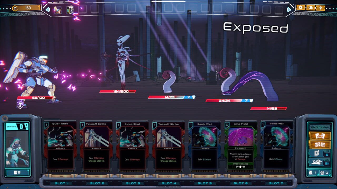 Mechborn screenshot 7