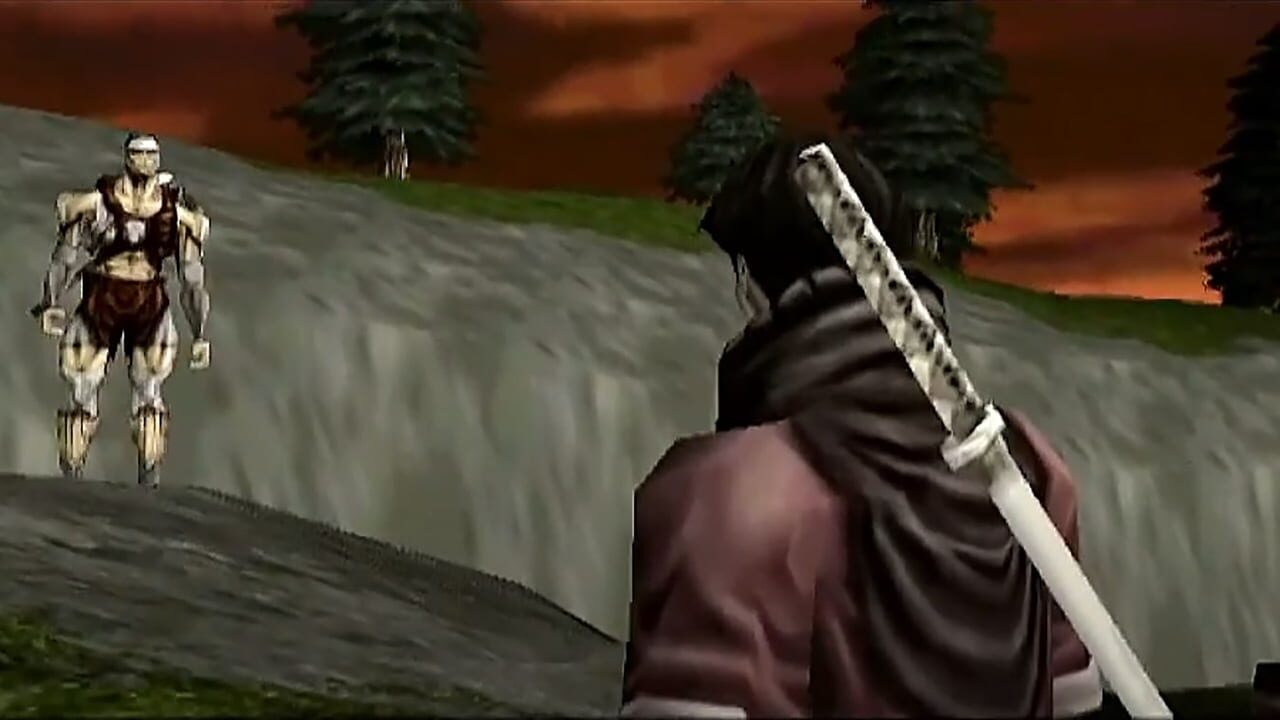 Summoner — Screenshot 1