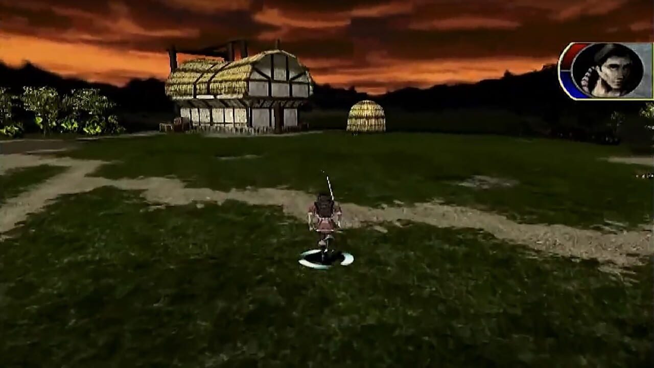 Summoner — Screenshot 2