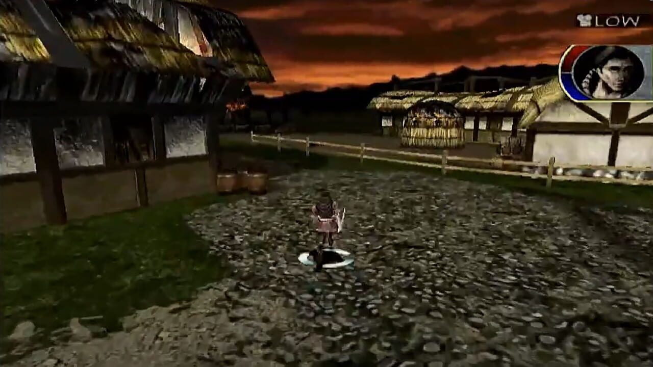 Summoner — Screenshot 3