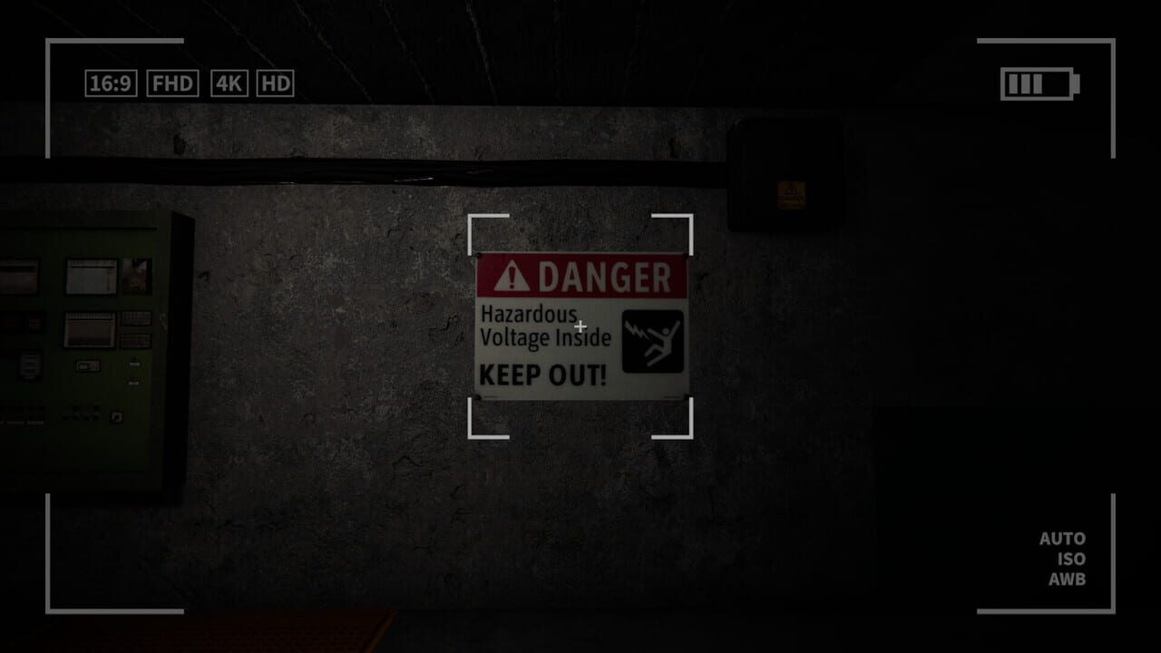 Anomaly 404 screenshot 1