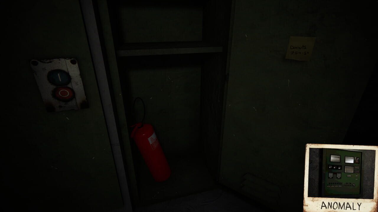 Anomaly 404 screenshot 6