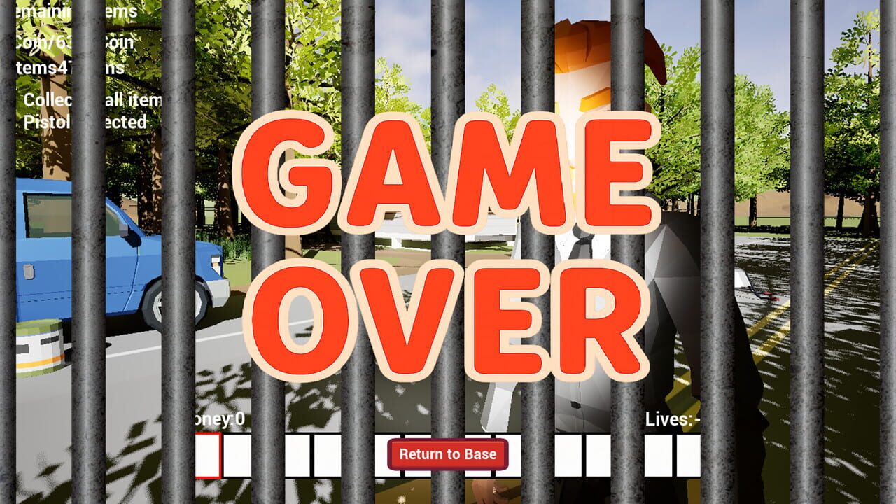 Bye Bye! Police! Image