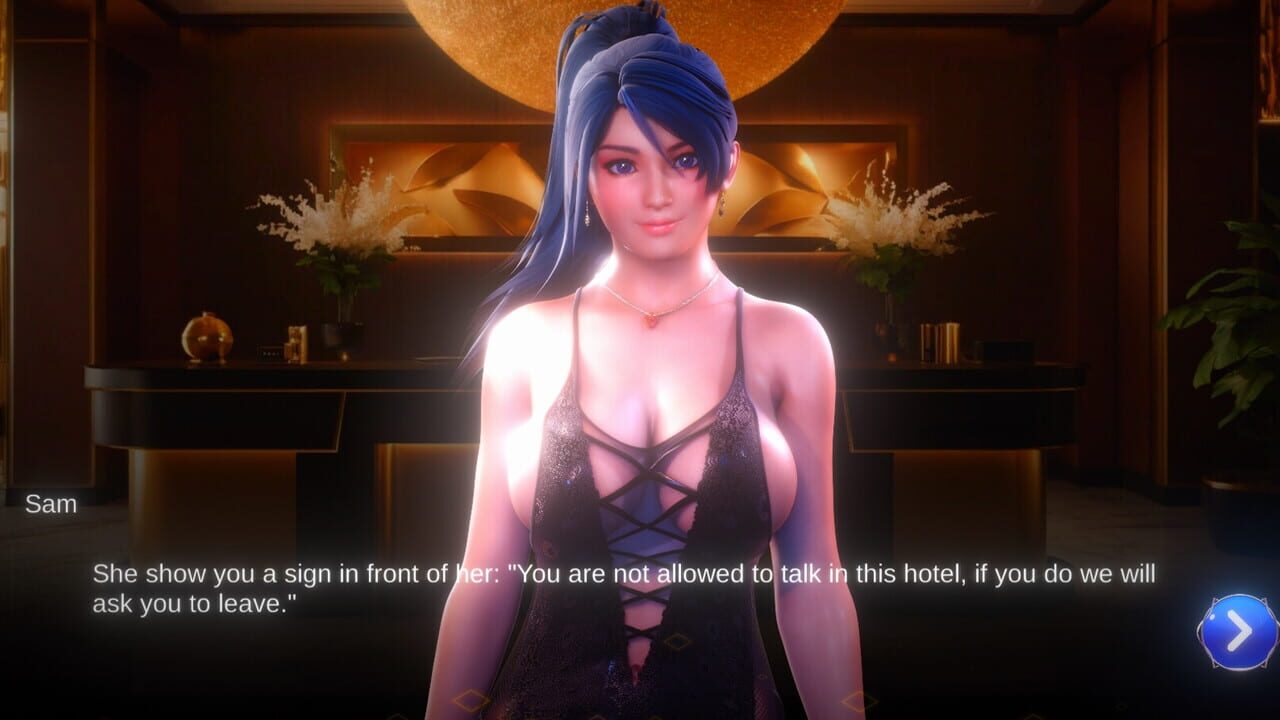 Hotel VIP — Screenshot 3
