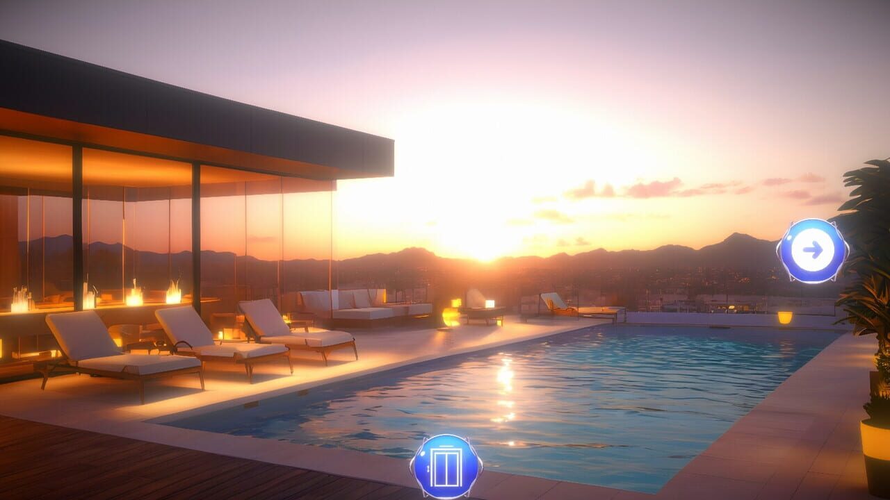 Hotel VIP — Screenshot 4