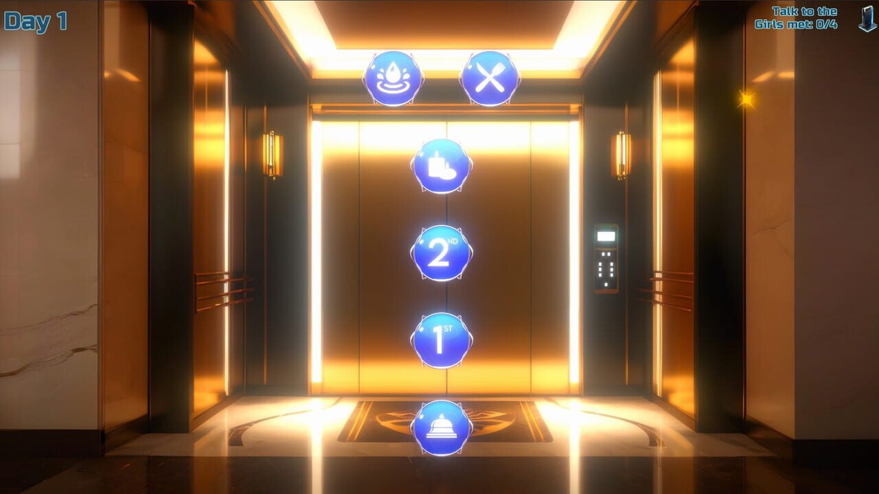 Hotel VIP — Screenshot 5