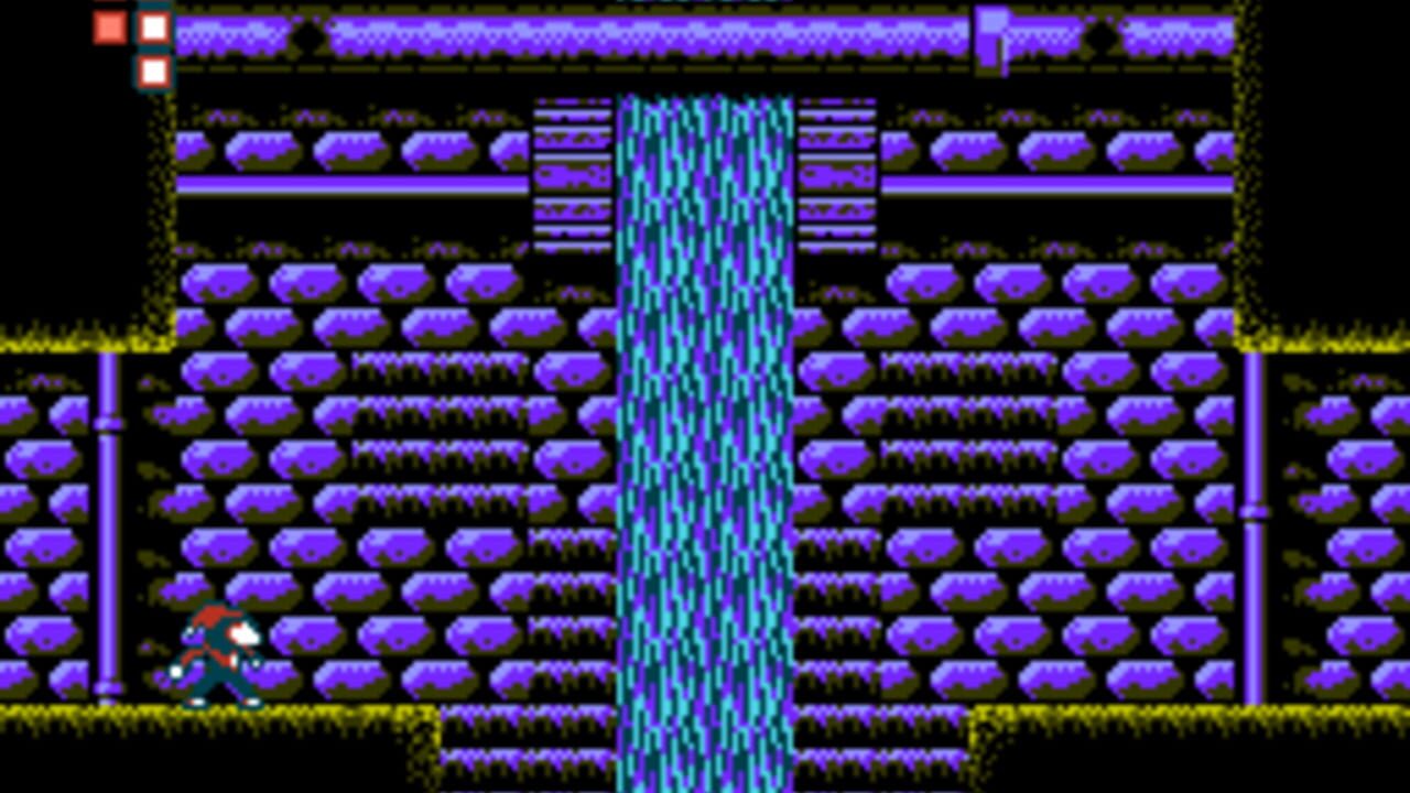 Mawthorne 2 — Screenshot 2
