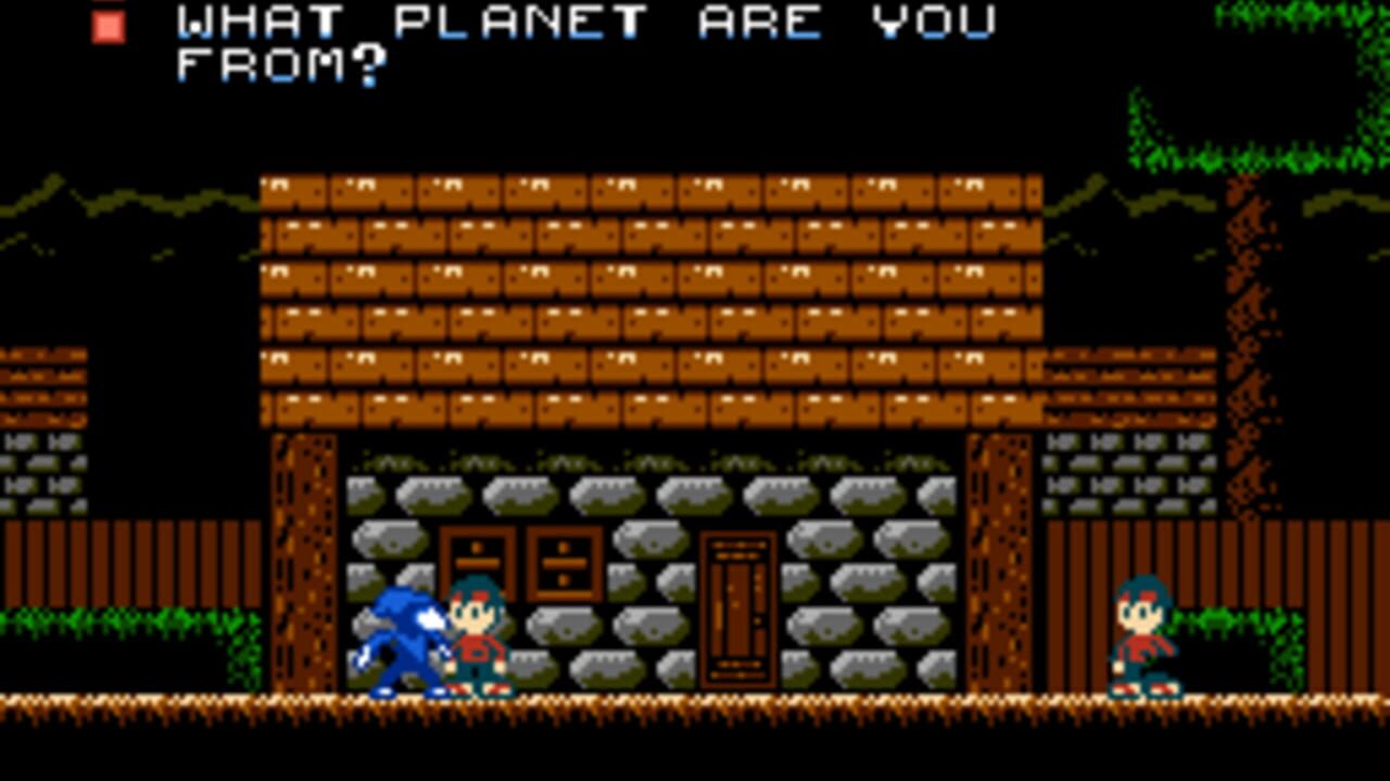 Mawthorne 2 — Screenshot 3