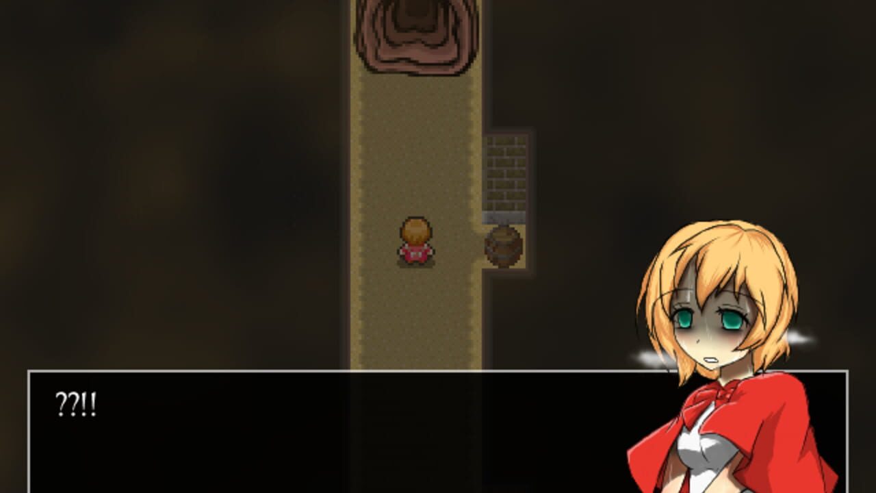 Three Forbidden Books: Eins — Screenshot 2