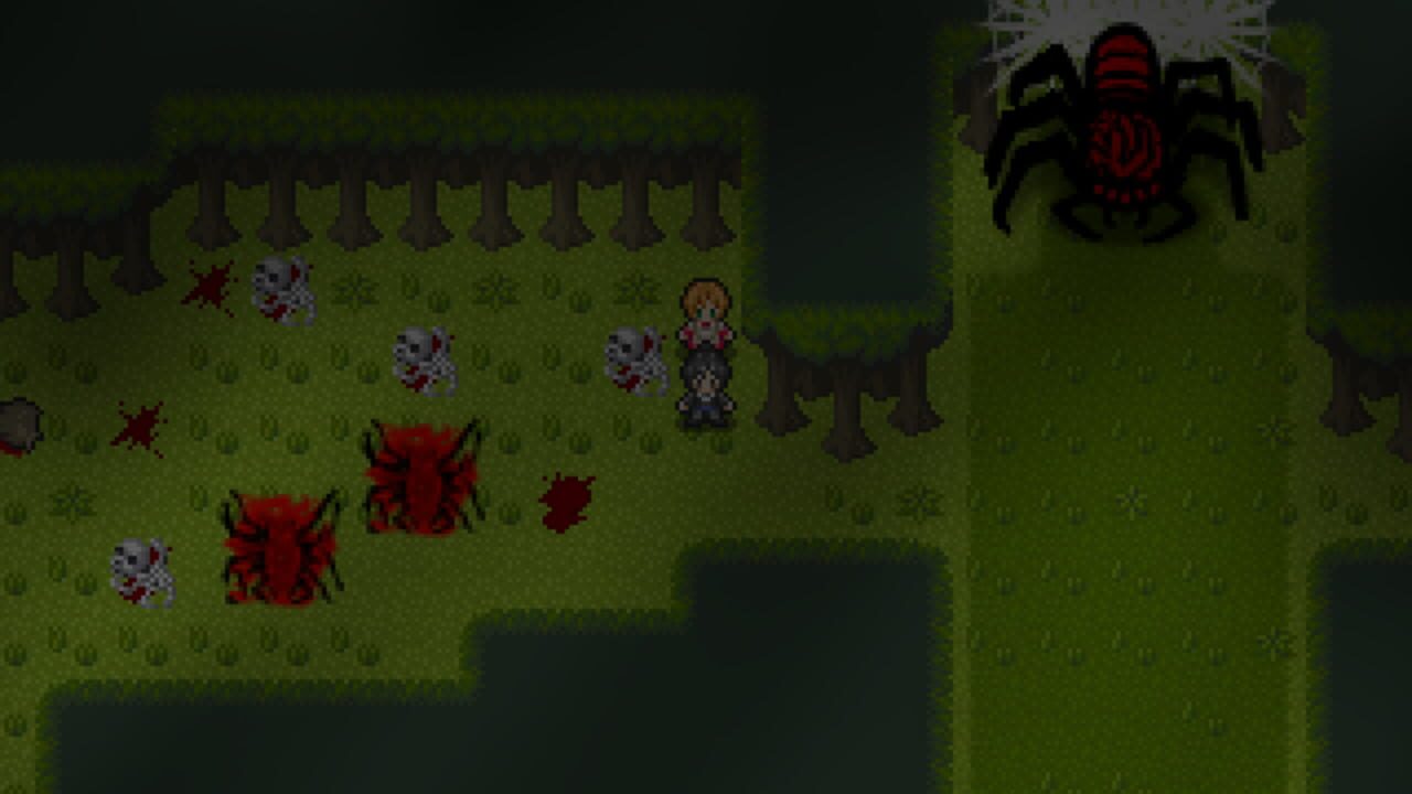 Three Forbidden Books: Eins — Screenshot 4