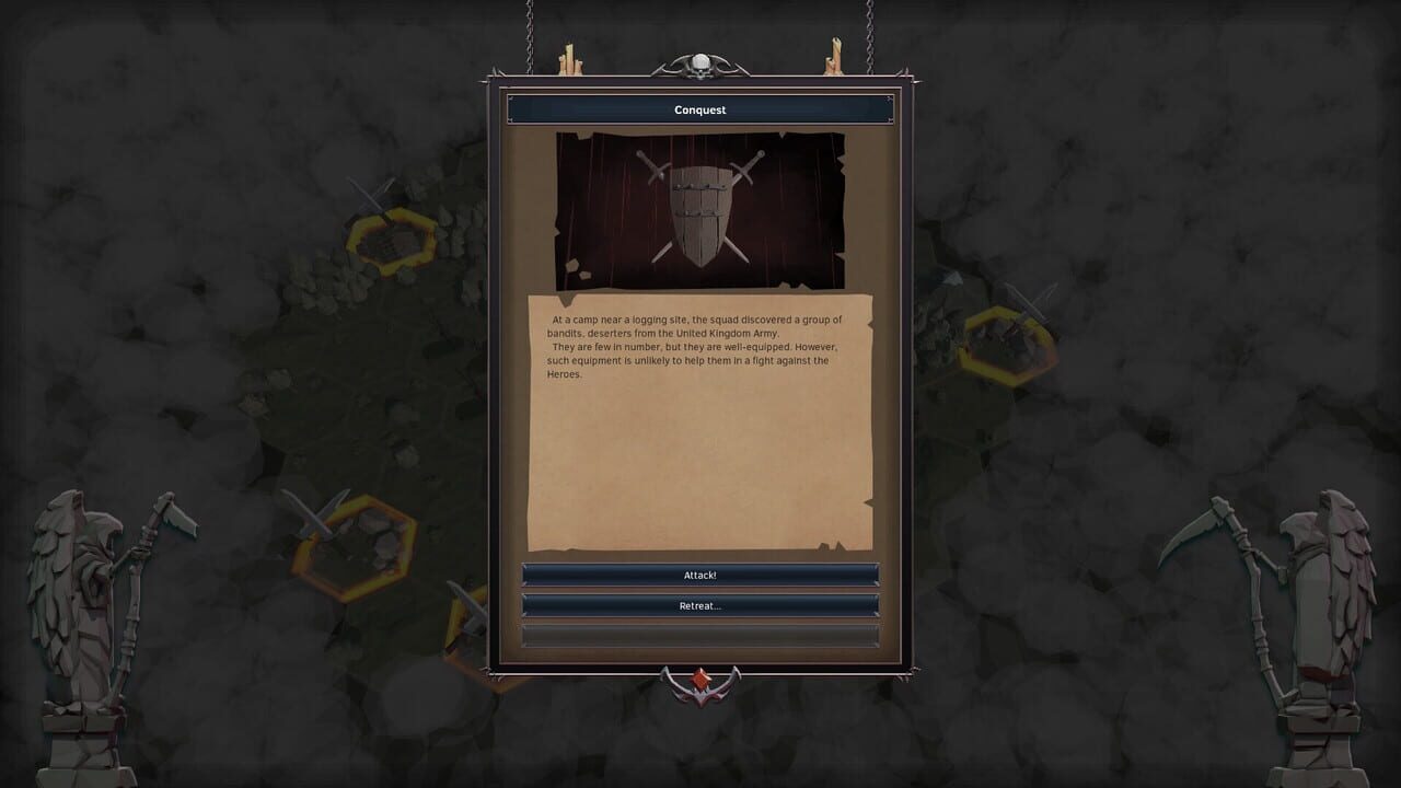 Fall of the Final Age screenshot 9