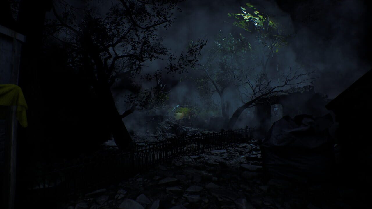 Silvarn screenshot 1