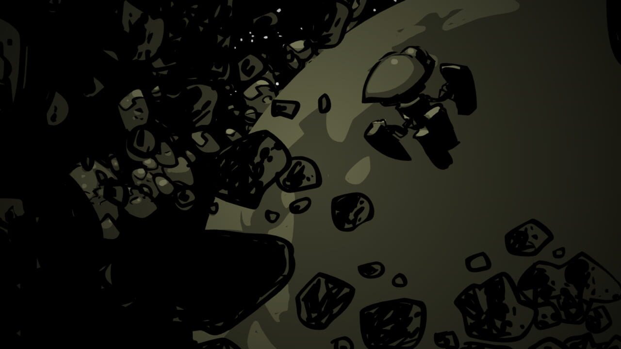 Space Oddity Screenshot 1