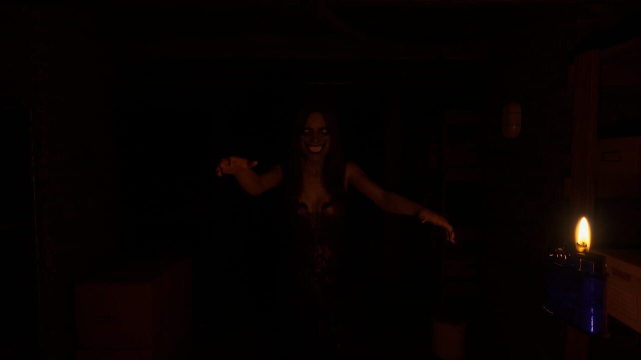 Unsealed: The Mare screenshot 5