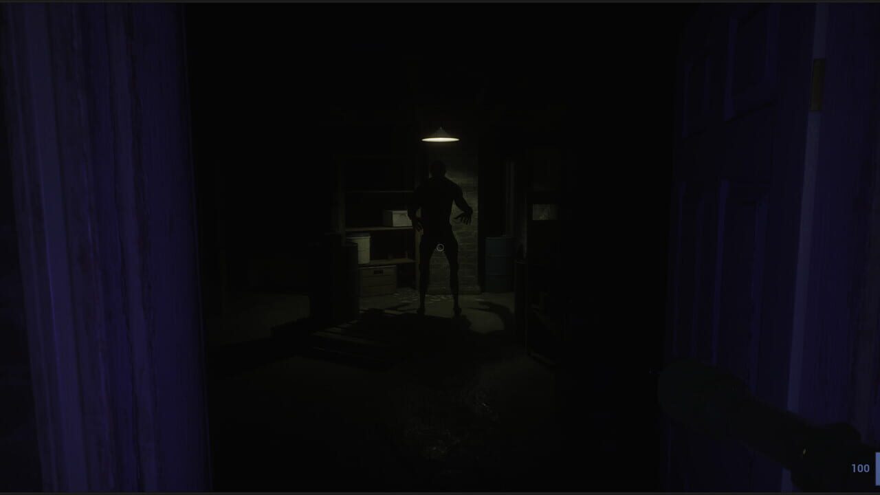 Unsealed: The Mare screenshot 6