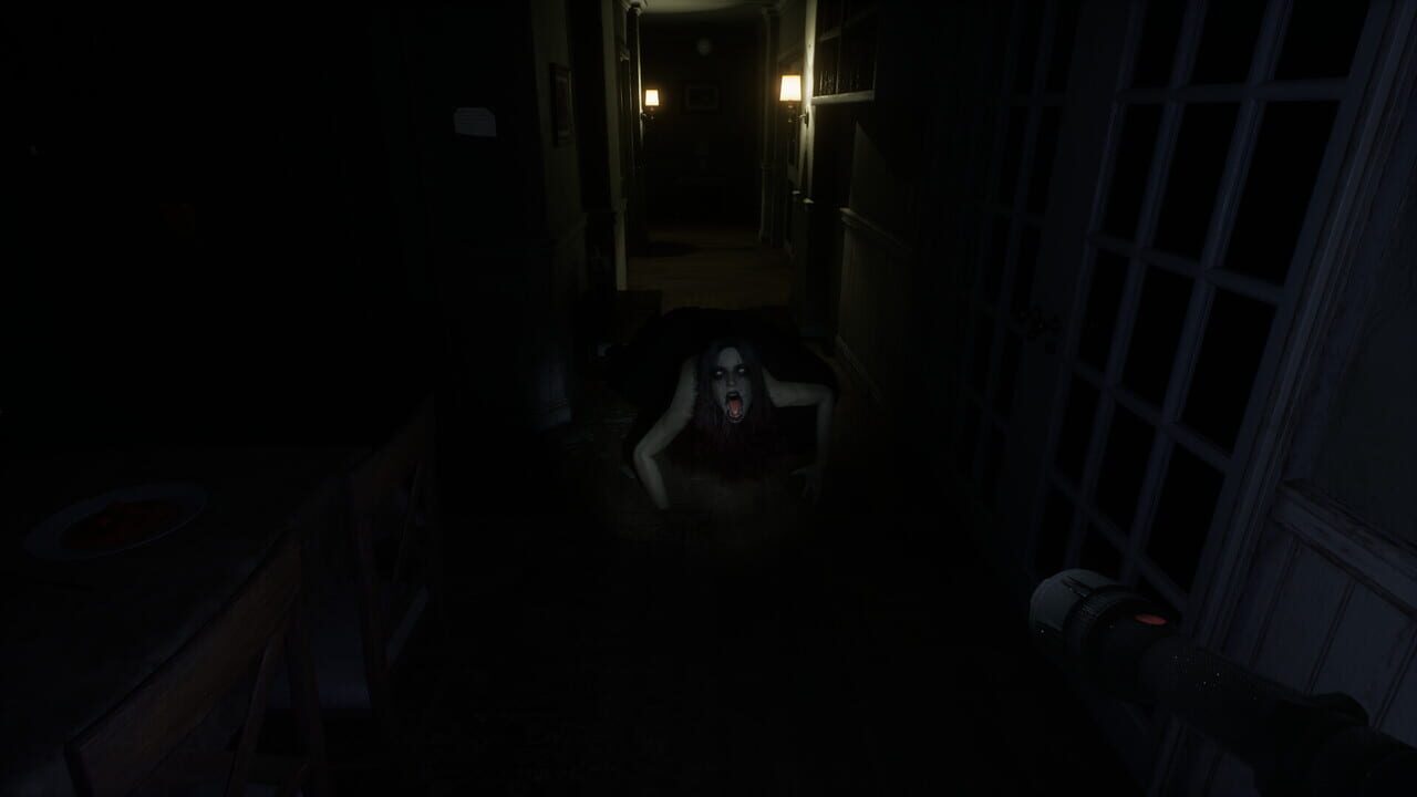 Unsealed: The Mare screenshot 8