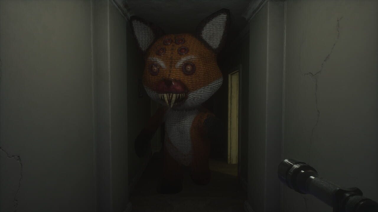 Unsealed: The Mare screenshot 9