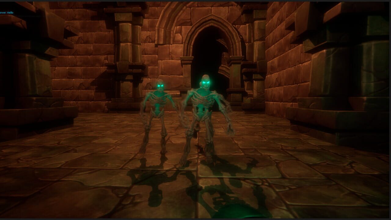 Capybara Dungeon — Screenshot 2