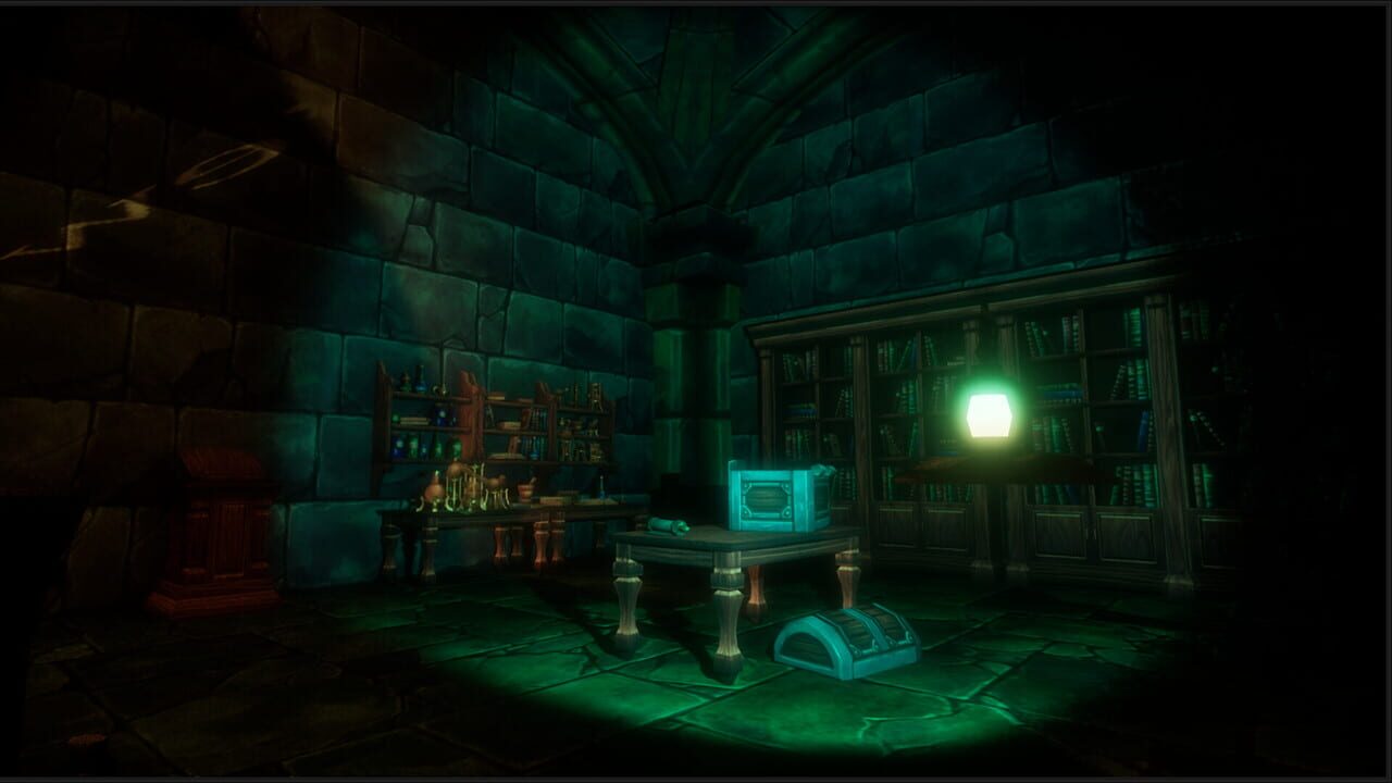 Capybara Dungeon — Screenshot 5