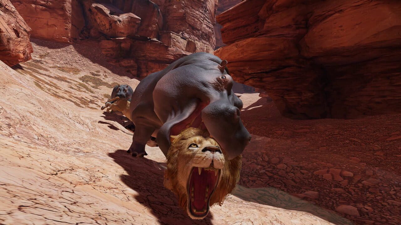 Food Chain — Screenshot 4