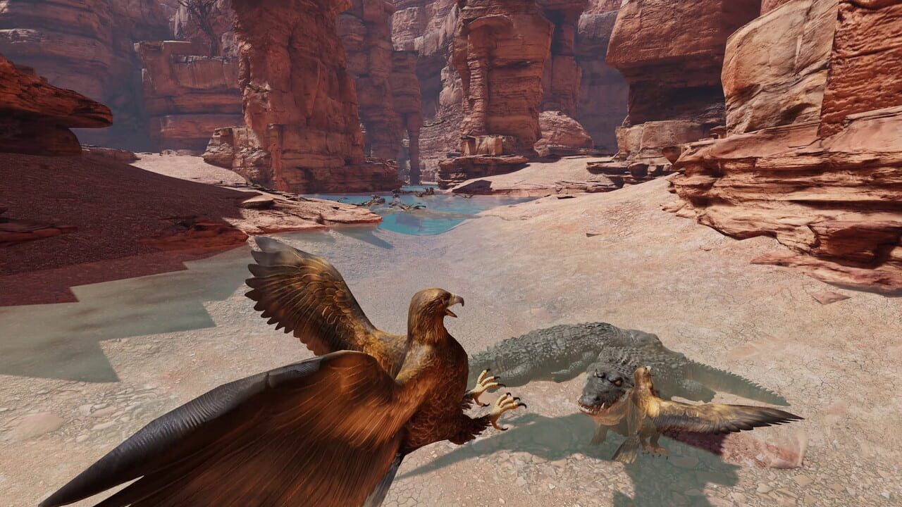Food Chain — Screenshot 5